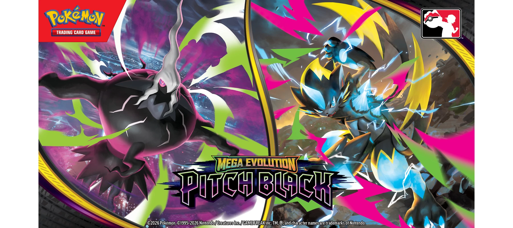 Pokemon
