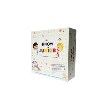 iknow junior