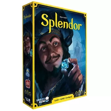splendor