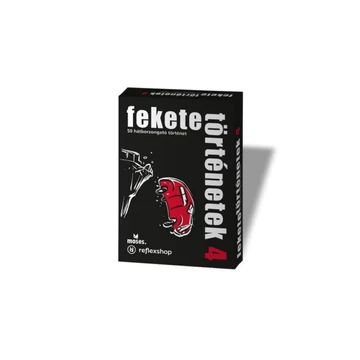 Fekete történetek 4