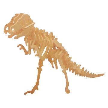 3D puzzle Tyrannosaurus