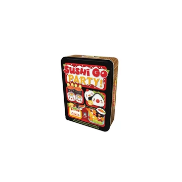 Sushi Go Party