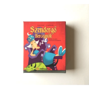 szendergo-hercegnok