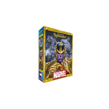 splendor marvel