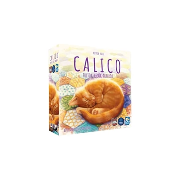 calico