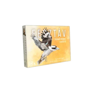 Fesztáv: Óceániai madarak