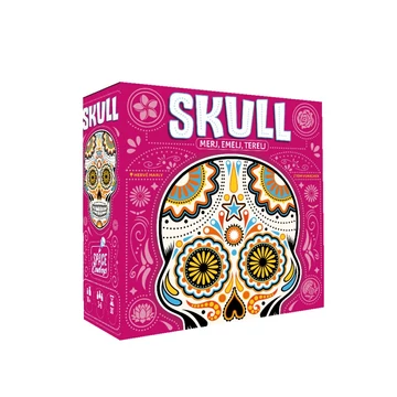 skull