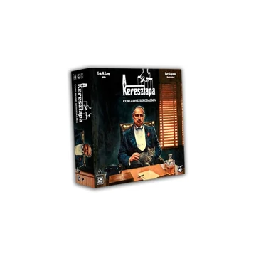 A Keresztapa: Corleone birodalma