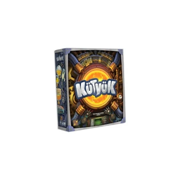 kütyük