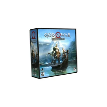 god of war