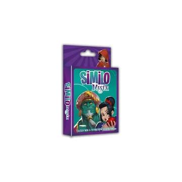 Similo – Mesék