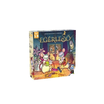 egérleső