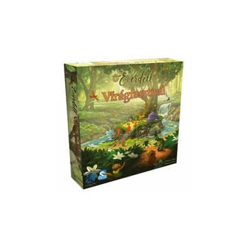Everdell - Virágfesztivál
