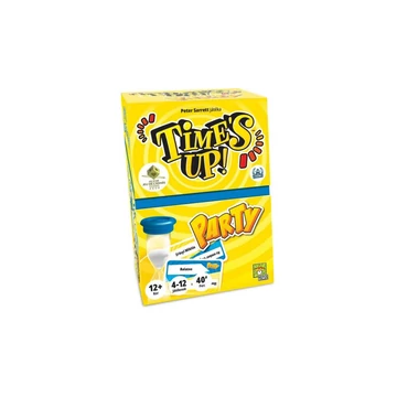 times up party