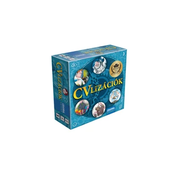 cvlizations