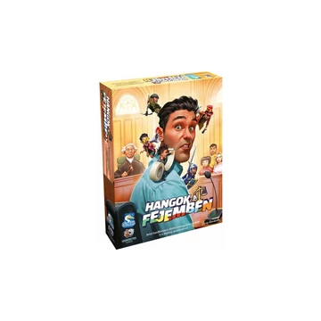 hangok a fejemben