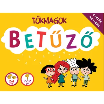 betűző