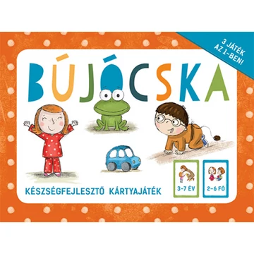bujocska