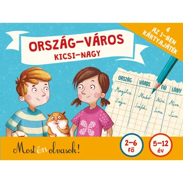ország város