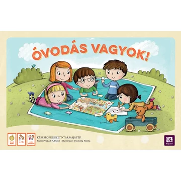 ovodas vagyok
