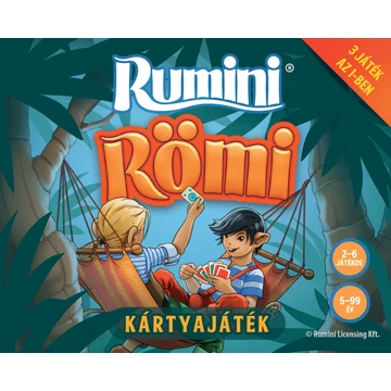 rumini römi