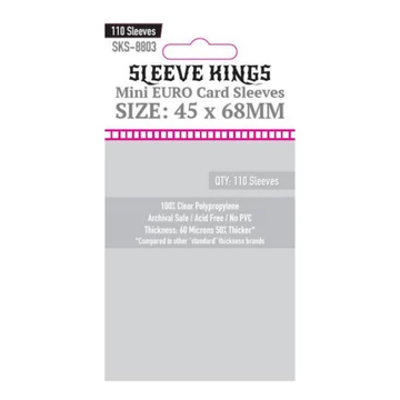 sleeve-kings-mini-euro-kartyavedo-45x68-8803