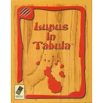 lupus in tabula