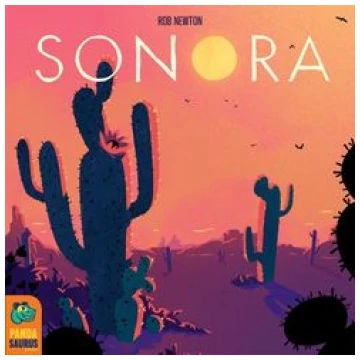 sonora