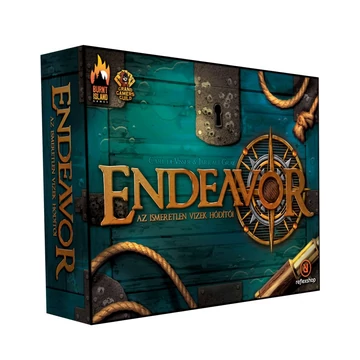 endeavor
