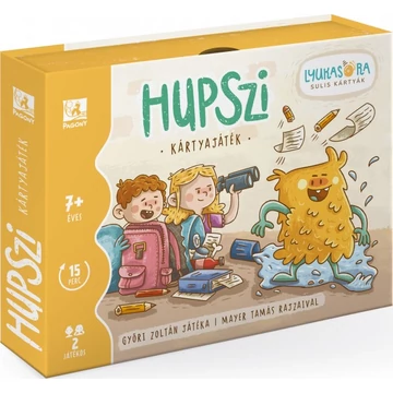 hupszi