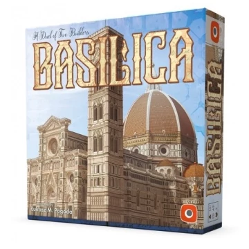 basilica
