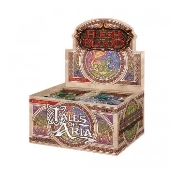 fab tales of aria booster