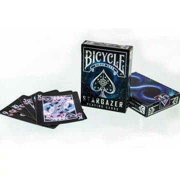 Bicycle - Stargazer kártya 1x55 lapos
