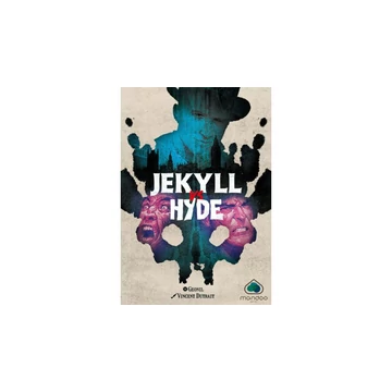 Jekyll vs Hyde