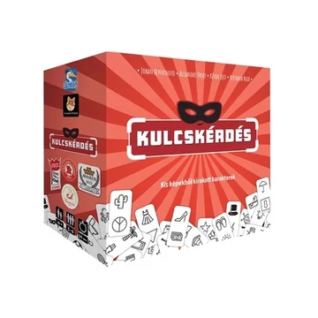 Kulcskérdés