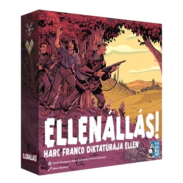 ellenállás