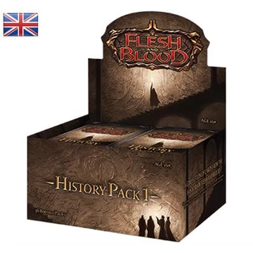 fab history pack 1