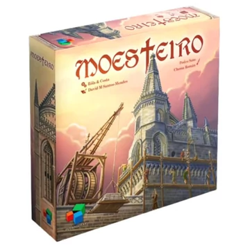 moesteiro