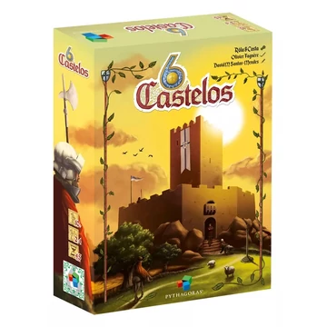 6 castles