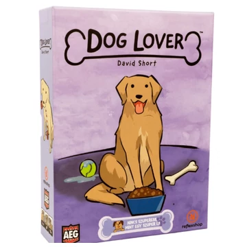 Dog Lover