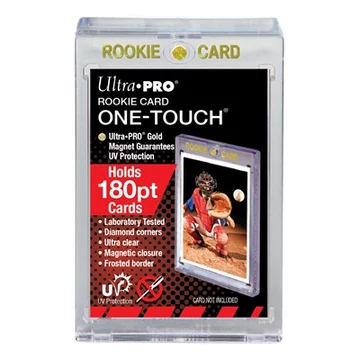 180PT UV ROOKIE ONE-TOUCH Magnetic Holder