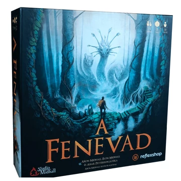 A fenevad
