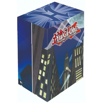 Elemental Hero Card Case