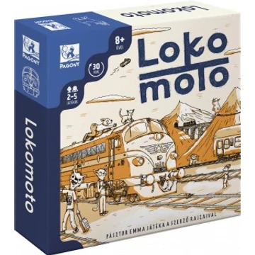 lokomoto