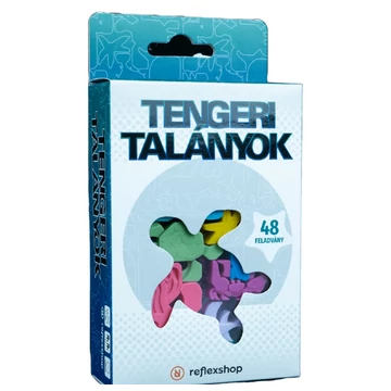 Tengeri talányok