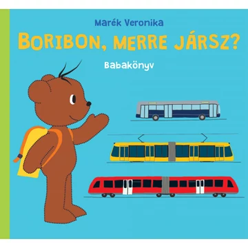 Boribon, merre jársz