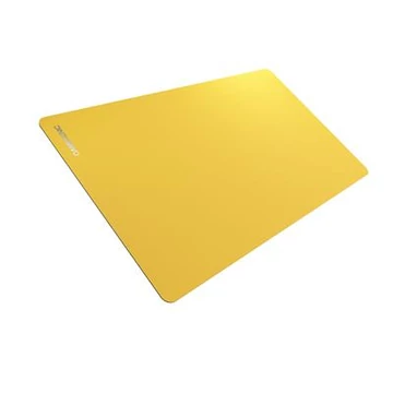 Gamegenic - Prime 2 mm Playmat yellow