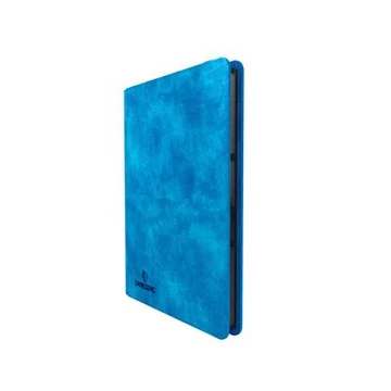 Gamegenic - Prime Album 18-Pocket Blue