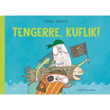 Tengerre, kuflik