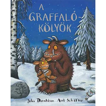 graffalókölyök
